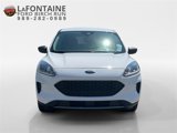 Certified 2022 Ford Escape SE image 2