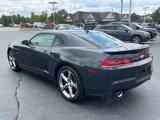 Used 2014 Chevrolet Camaro LT w/ RS Package image 5