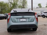 Used 2017 Toyota Prius Four image 6