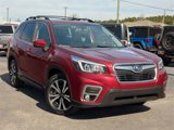 Used 2020 Subaru Forester Limited w/ Popular Package #3 image 2