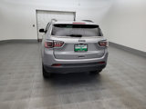 Used 2018 Jeep Compass Latitude image 6