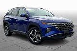 Used 2022 Hyundai Tucson SEL w/ Convenience + Premium Package image 2