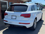 Used 2014 Audi Q7 3.0T Premium Plus w/ Premium Plus Package image 3