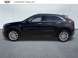 Certified 2023 Cadillac XT4 Luxury w/ Cold Weather Package image 6