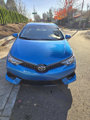 Used 2017 Toyota Corolla iM image 2