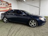Used 2011 Chevrolet Malibu LT w/ HFV6 Engine Package image 3