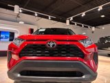 Used 2021 Toyota RAV4 LE image 3