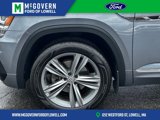 Used 2019 Volkswagen Atlas SEL R-Line image 2