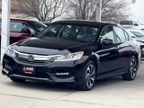 Used 2017 Honda Accord EX-L image 3