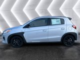 New 2024 Mitsubishi Mirage Black Edition image 3