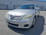 Used 2011 Toyota Camry LE image 4