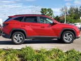 Used 2023 Hyundai Tucson SEL image 4