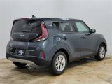 New 2025 Kia Soul S image 5