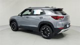 Used 2022 Chevrolet TrailBlazer LT image 3