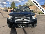 Used 2012 Hyundai Santa Fe GLS image 2