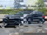 Certified 2022 Ford Explorer Platinum w/ Equipment Group 601A image 4