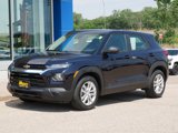 Used 2021 Chevrolet TrailBlazer LS image 6