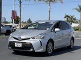 Certified 2016 Toyota Prius V Four image 6