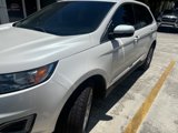 Used 2018 Ford Edge SEL w/ Equipment Group 201A image 2