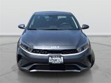 Used 2023 Kia Forte LXS image 2