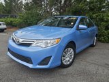 Used 2013 Toyota Camry L image 3