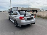 Used 2017 Subaru WRX STI Limited image 5
