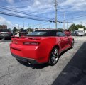 Used 2017 Chevrolet Camaro LT w/ RS Package image 4