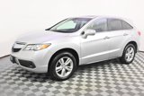 Used 2015 Acura RDX AWD image 2