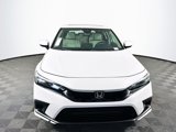 Used 2022 Honda Civic EX-L image 2