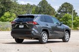 Used 2023 Toyota RAV4 LE image 2