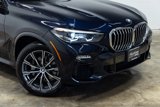 Used 2019 BMW X5 xDrive40i w/ M Sport Package image 5