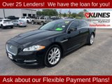 Used 2013 Jaguar XJ AWD image 4