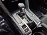 Used 2017 Honda Civic EX image 6