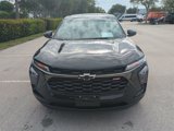 Used 2024 Chevrolet Trax RS w/ Sunroof Package image 4