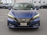 Used 2023 Nissan Leaf SV Plus image 2