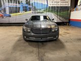 Used 2004 Chrysler Crossfire Coupe image 2