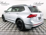 Used 2022 Volkswagen Tiguan SE R-Line image 4