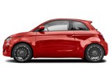 New 2024 FIAT 500 e (RED) image 5
