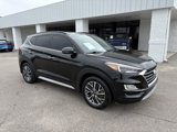 Used 2019 Hyundai Tucson Ultimate image 3