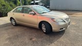 Used 2008 Toyota Camry LE image 4