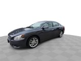 Used 2009 Nissan Maxima 3.5 SV w/ Premium Pkg image 4