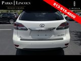 Used 2015 Lexus RX 350 AWD image 5