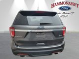 Used 2018 Ford Explorer Limited image 5