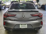 Used 2023 Acura TLX SH-AWD w/ A-SPEC Pkg image 5
