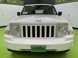 Used 2008 Jeep Liberty Sport image 3
