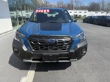 Used 2022 Subaru Forester Wilderness image 4