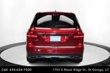 Used 2017 Mercedes-Benz GLS 550 4MATIC image 4