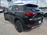 New 2025 Chevrolet TrailBlazer ACTIV w/ Convenience Package image 4