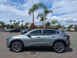 New 2026 Chevrolet Trax LT w/ Driver Confidence Package image 2