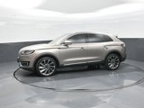 Used 2020 Lincoln Nautilus Reserve w/ Equipment Group 201A image 4